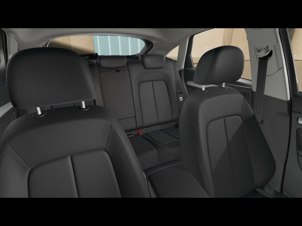 Audi Q5 Sportback nuova a Firenze (11)