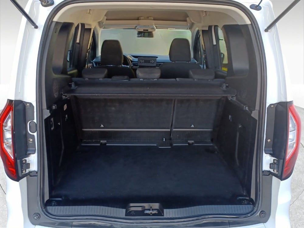 Renault Kangoo usata a Siena (16)