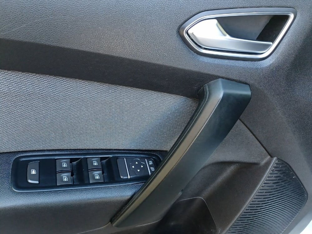 Renault Kangoo usata a Siena (17)
