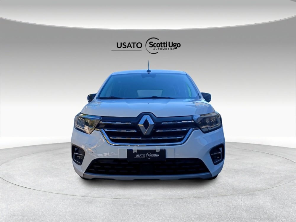 Renault Kangoo usata a Siena (3)