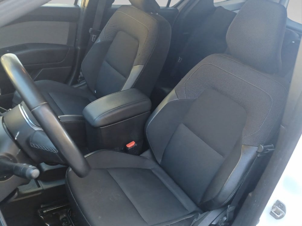 Renault Kangoo usata a Siena (8)