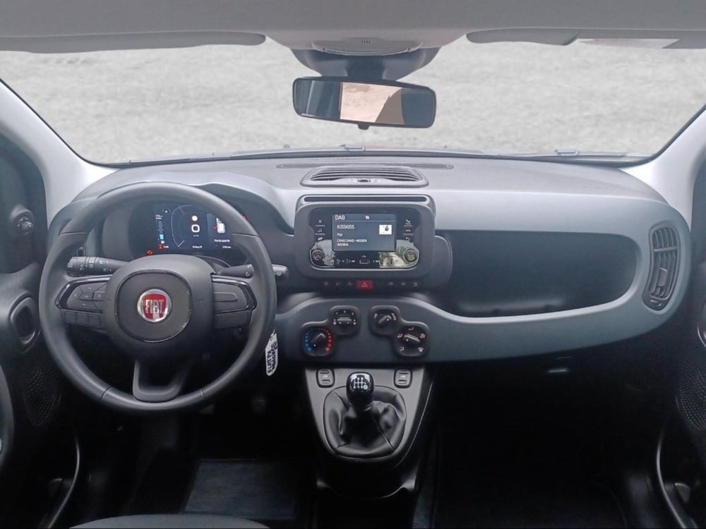 Fiat Panda nuova a Firenze (14)