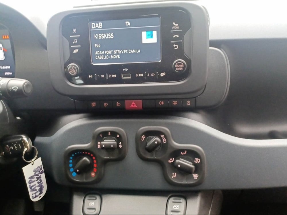 Fiat Panda nuova a Firenze (15)
