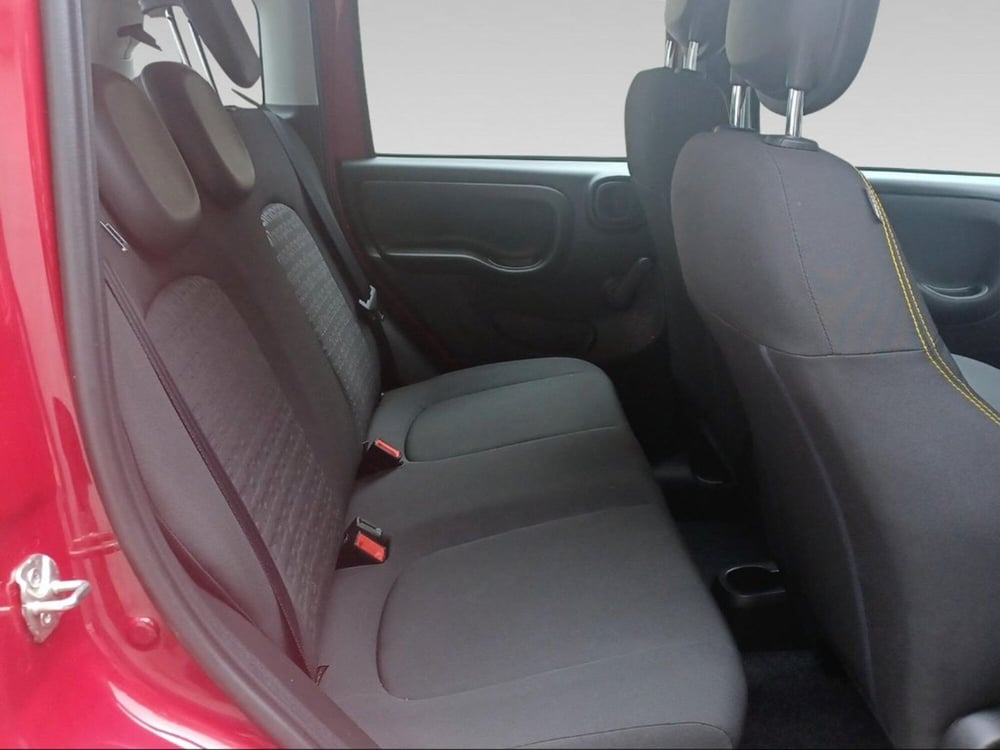 Fiat Panda nuova a Firenze (16)