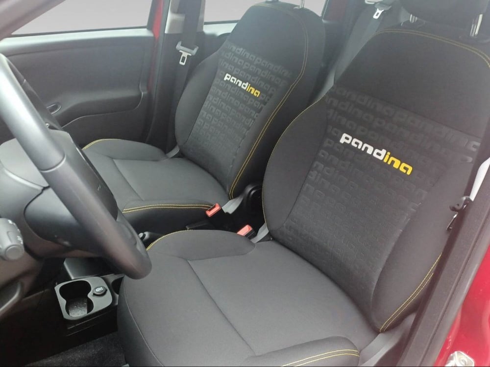 Fiat Panda nuova a Firenze (8)