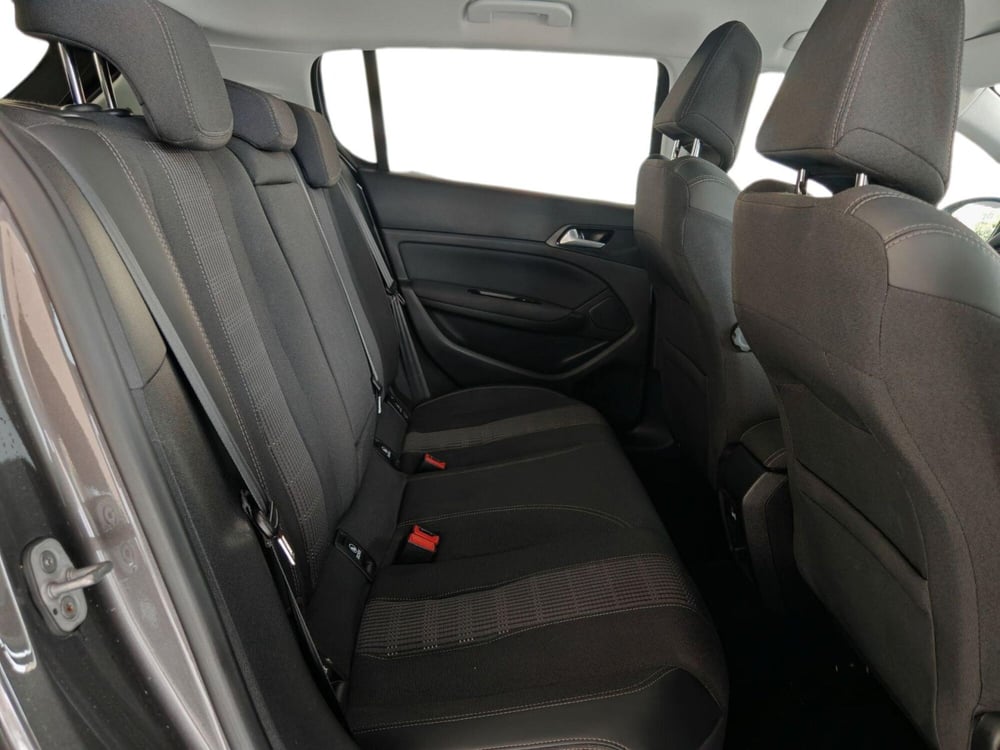 Peugeot 308 usata a Palermo (8)