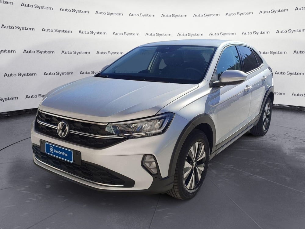 Volkswagen Taigo usata a Palermo