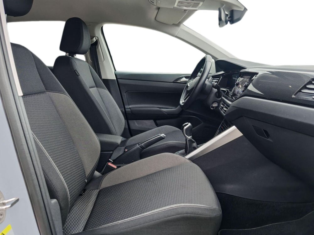Volkswagen Taigo usata a Palermo (7)