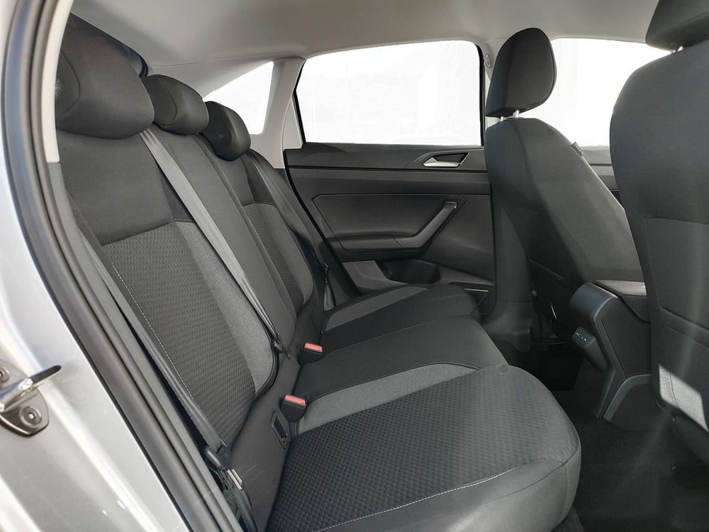 Volkswagen Taigo usata a Palermo (8)