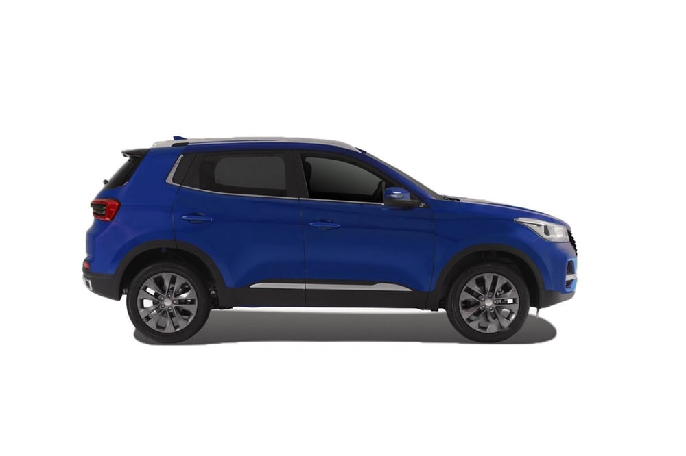 Dr dr 6.0 usata a Parma (2)