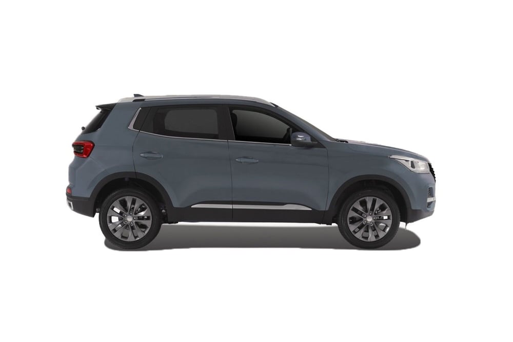 Dr dr 6.0 usata a Parma (3)