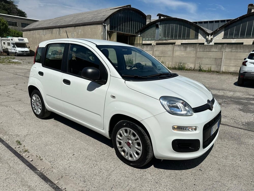 Fiat Panda usata a Monza e Brianza (2)