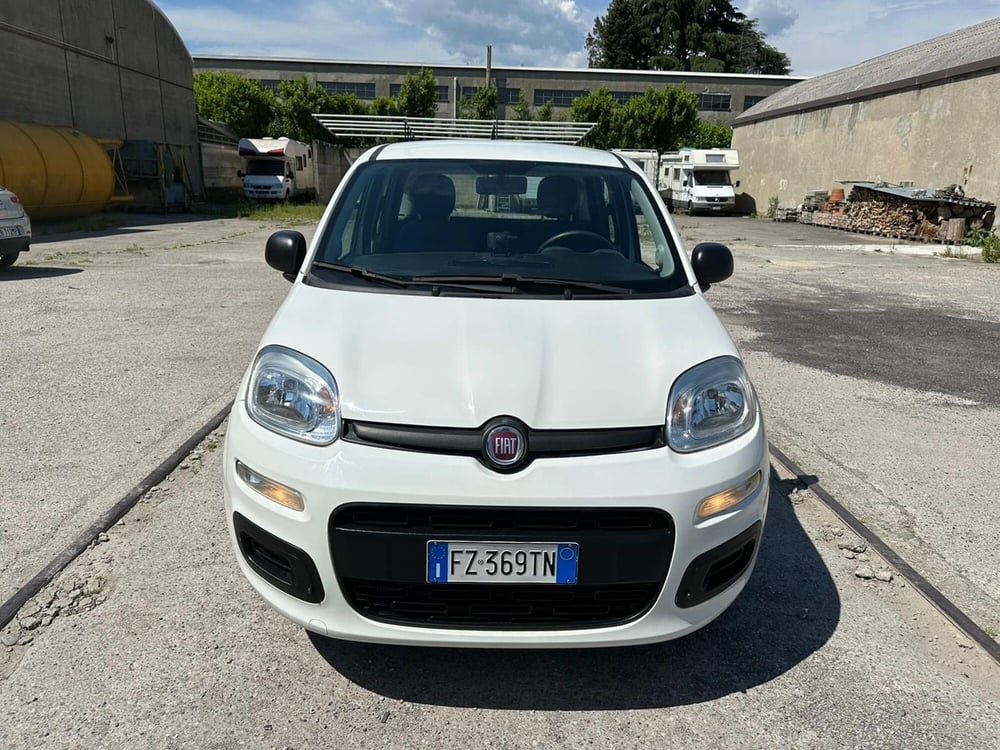 Fiat Panda usata a Monza e Brianza (3)