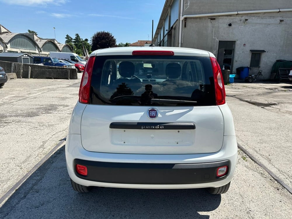 Fiat Panda usata a Monza e Brianza (5)
