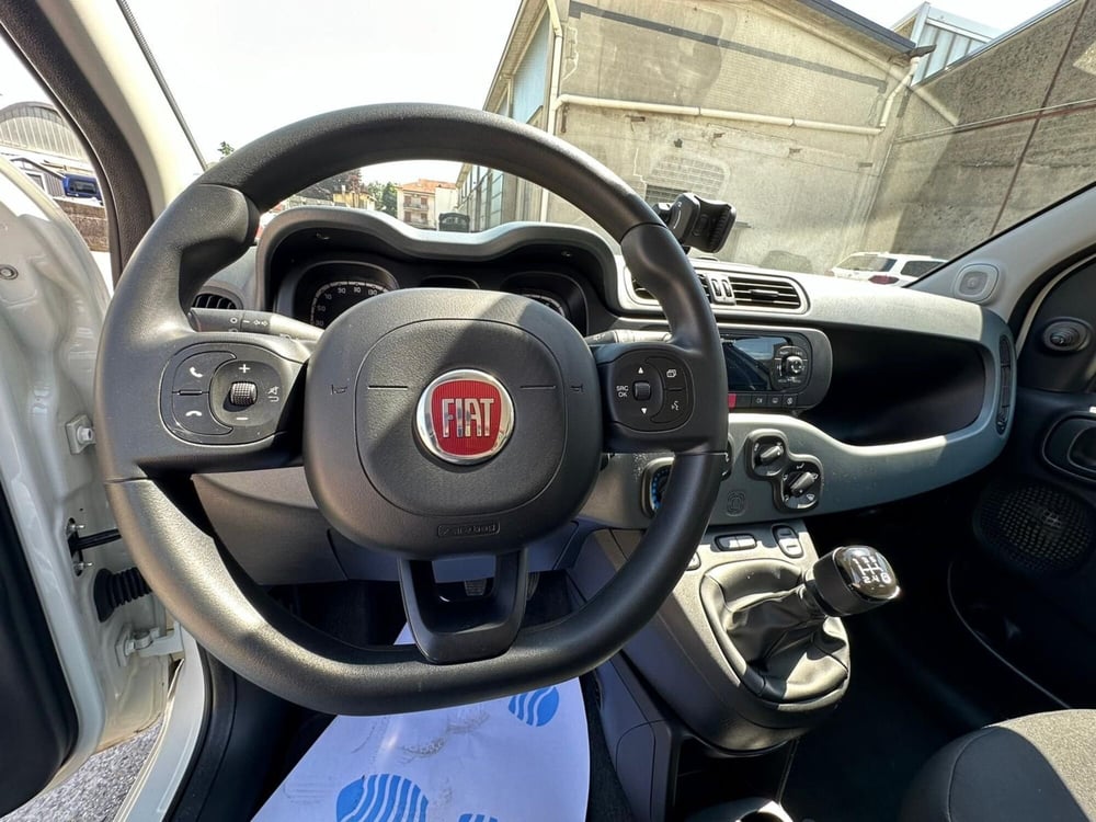 Fiat Panda usata a Monza e Brianza (7)
