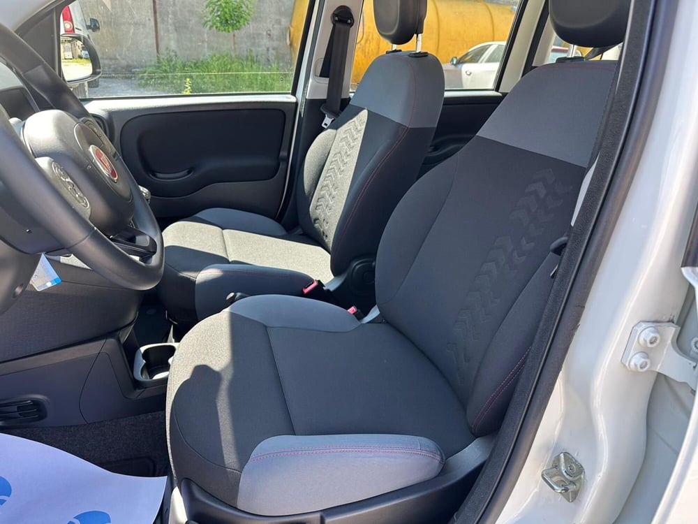Fiat Panda usata a Monza e Brianza (8)