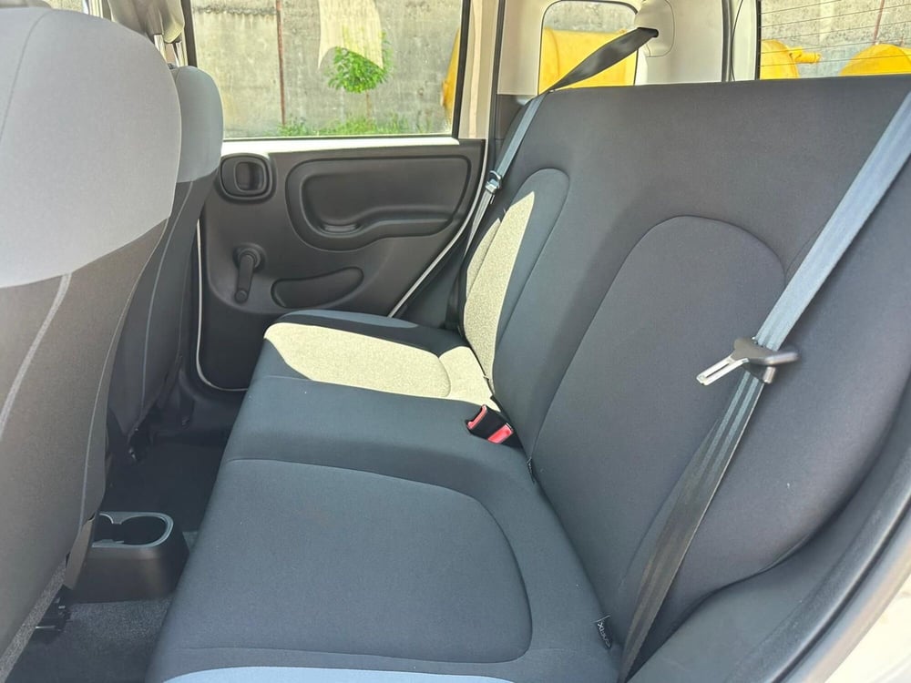 Fiat Panda usata a Monza e Brianza (9)