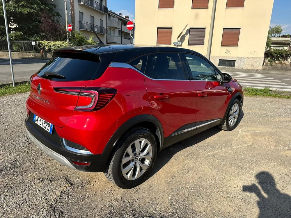 Renault Captur usata a Monza e Brianza (3)