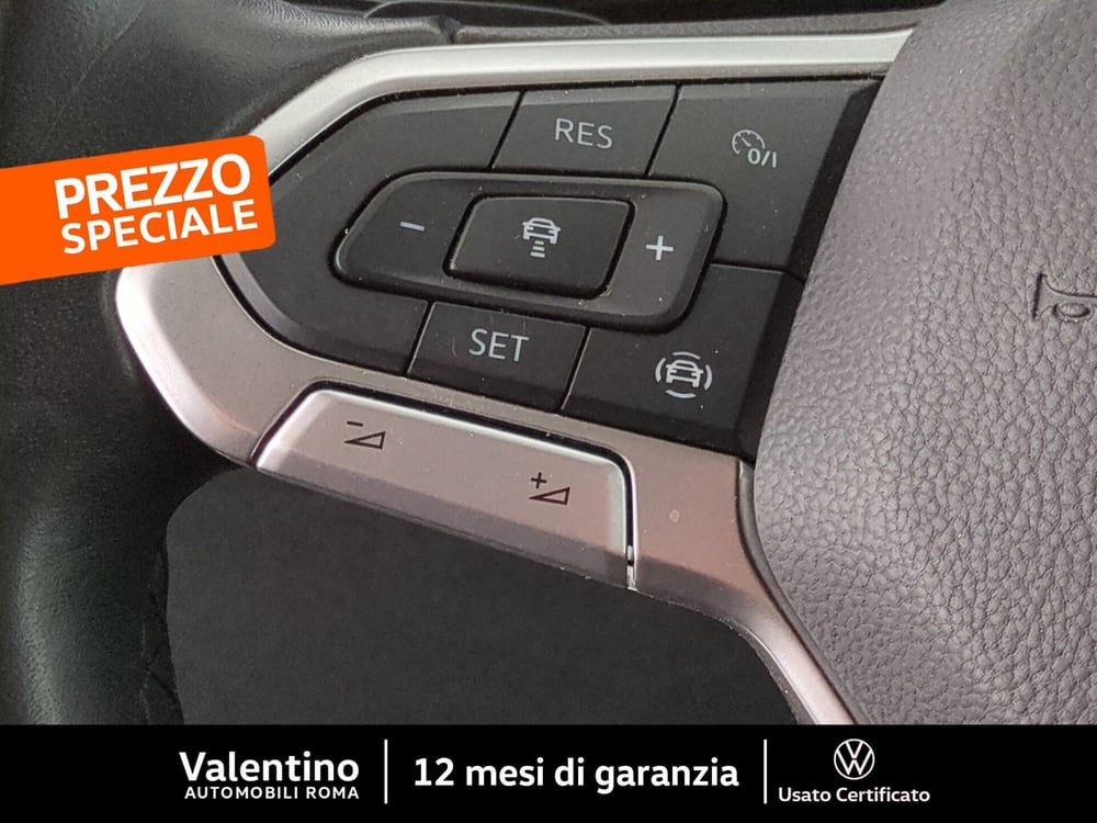 Volkswagen Golf usata a Roma (14)