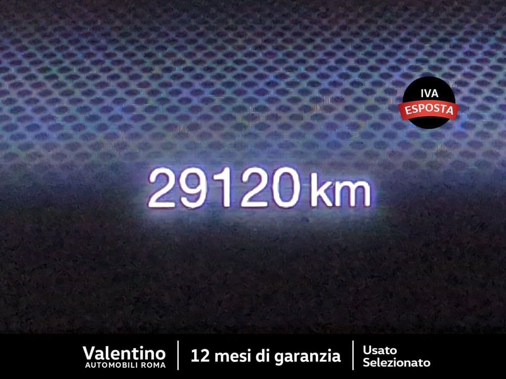 Jeep Renegade usata a Roma (16)