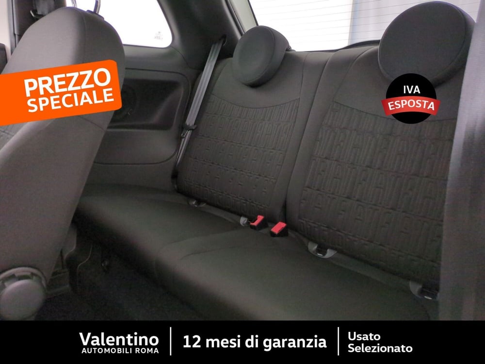 Fiat 500 usata a Roma (10)
