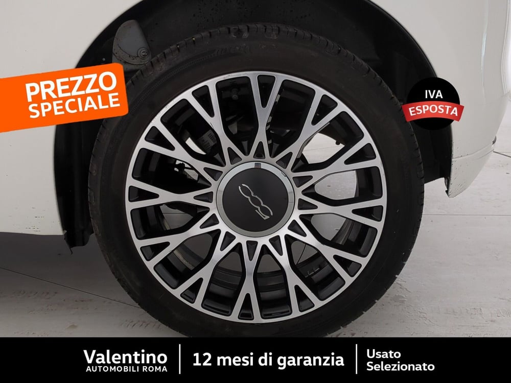 Fiat 500 usata a Roma (11)
