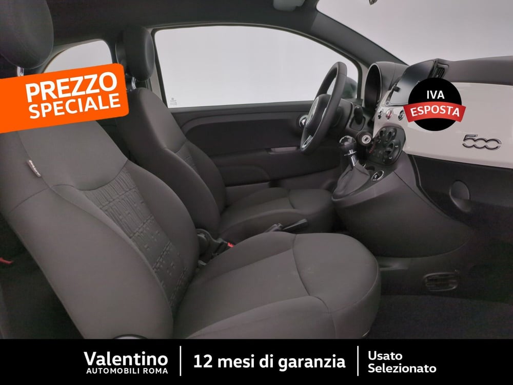 Fiat 500 usata a Roma (12)