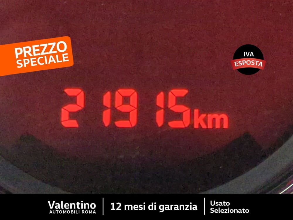 Fiat 500 usata a Roma (13)