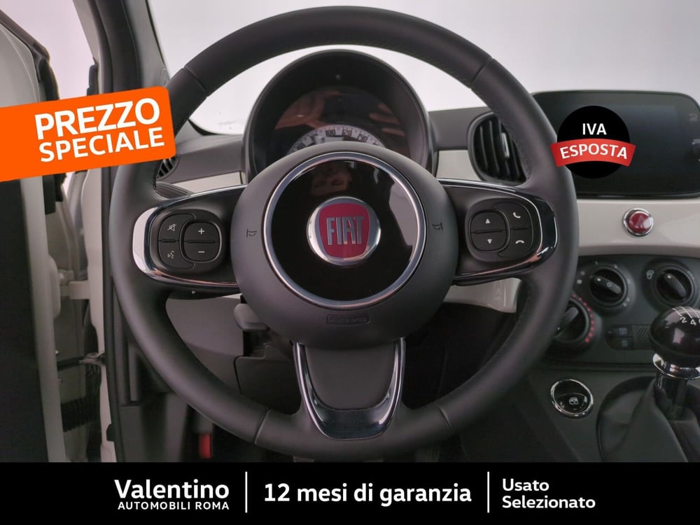 Fiat 500 usata a Roma (14)