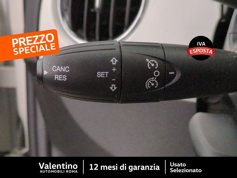 Fiat 500 usata a Roma (15)