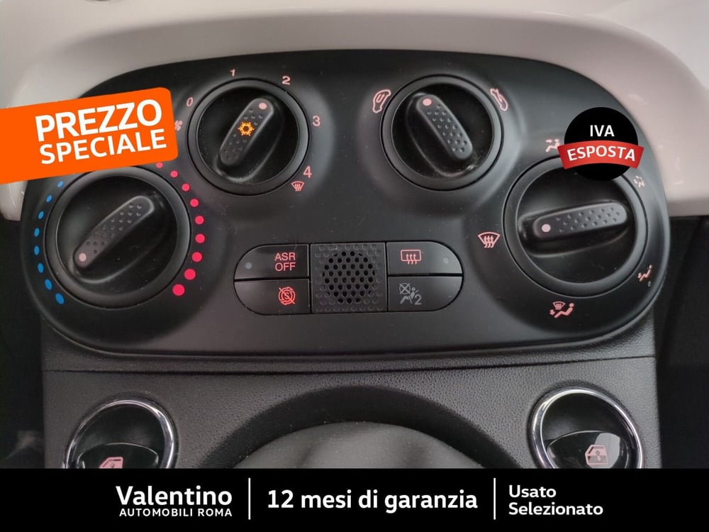 Fiat 500 usata a Roma (16)