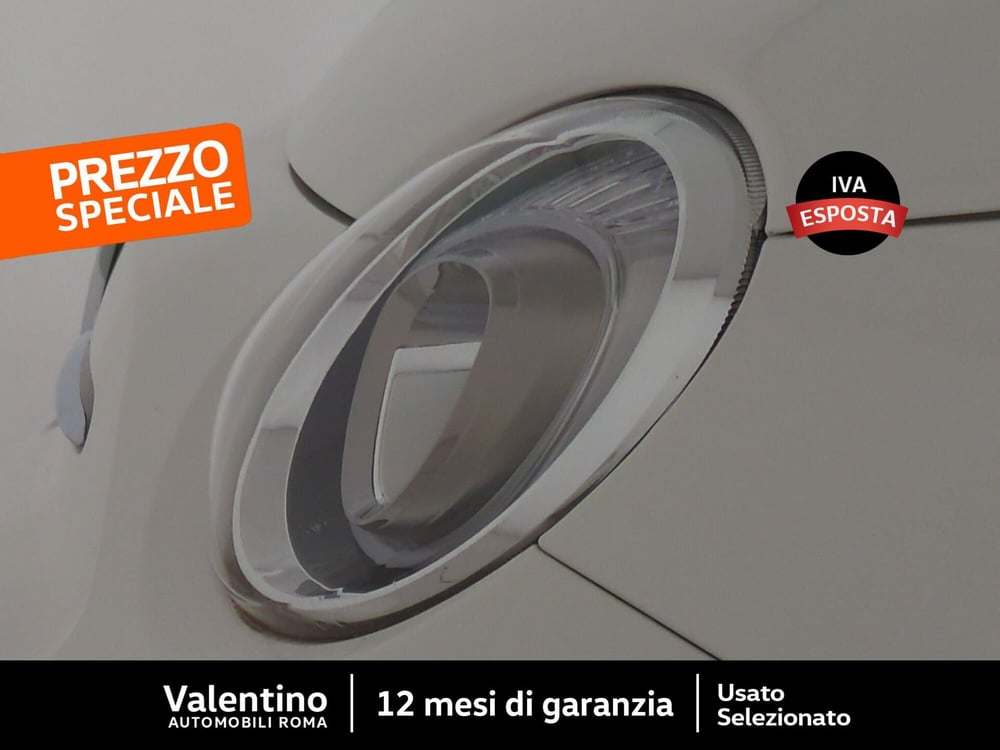 Fiat 500 usata a Roma (8)