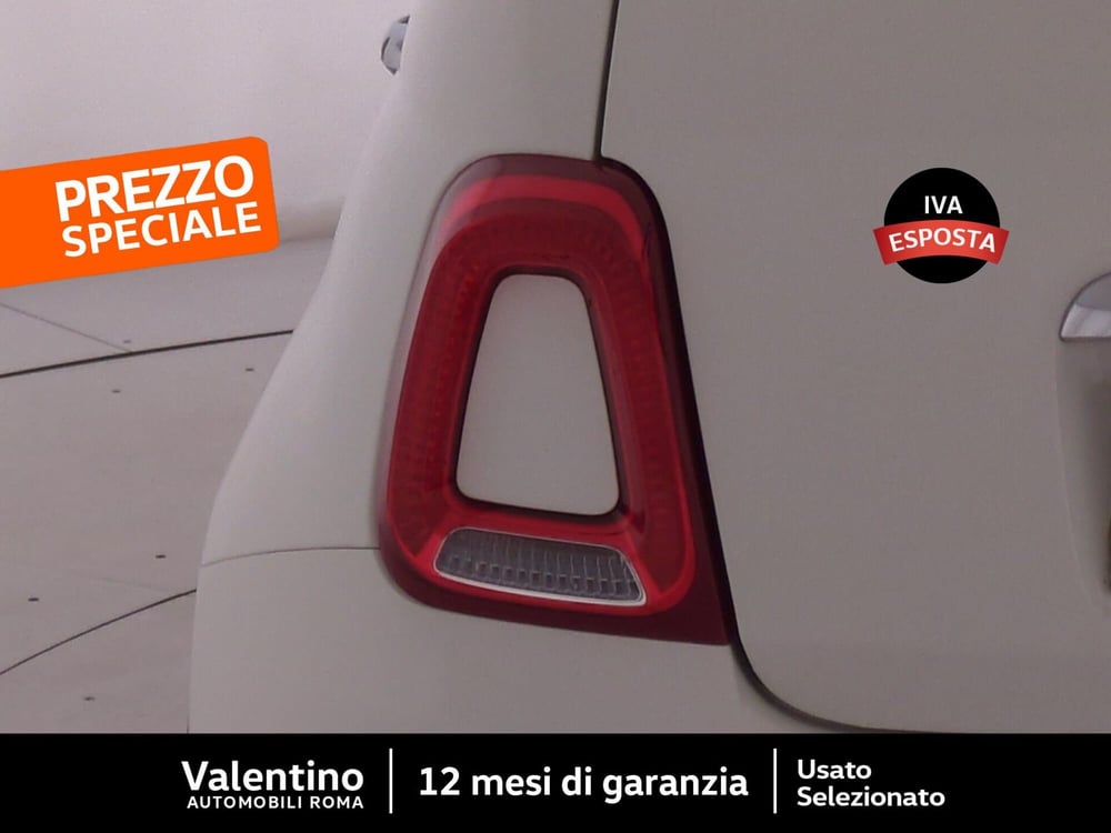 Fiat 500 usata a Roma (9)