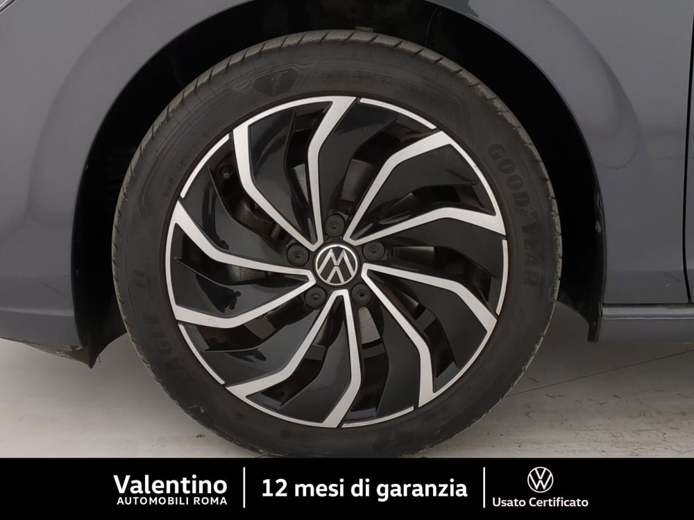 Volkswagen Golf usata a Roma (11)