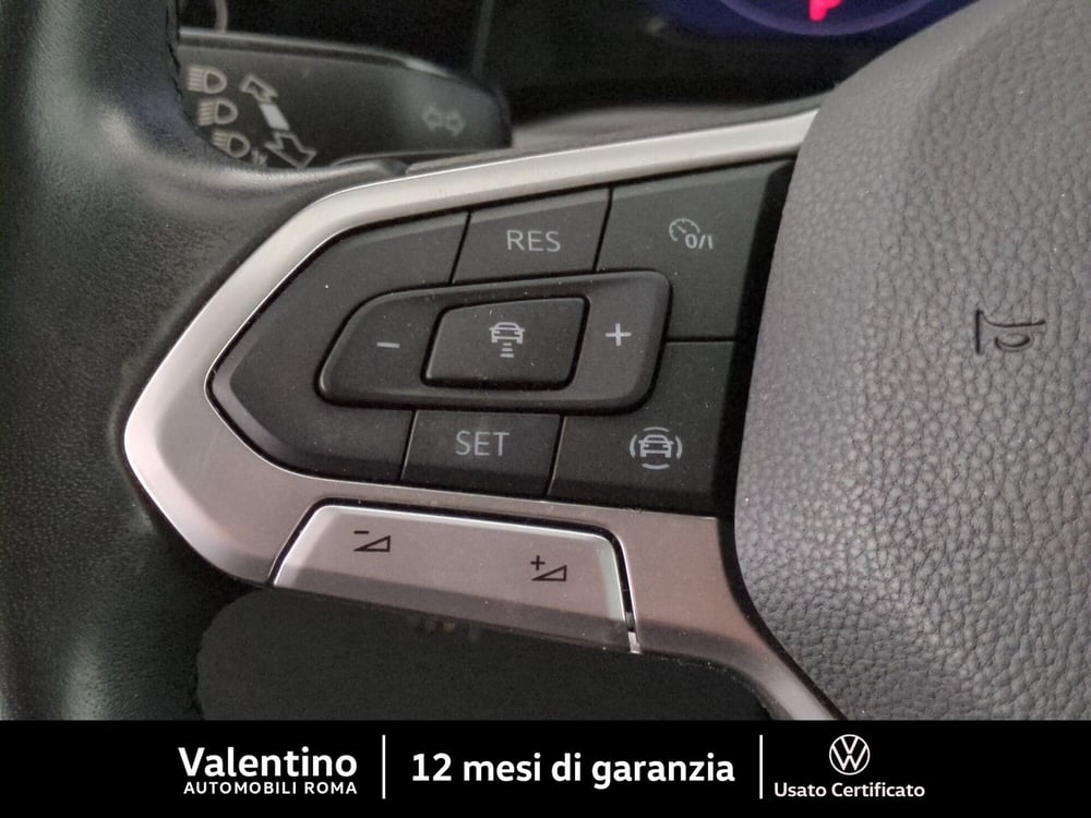 Volkswagen Golf usata a Roma (16)