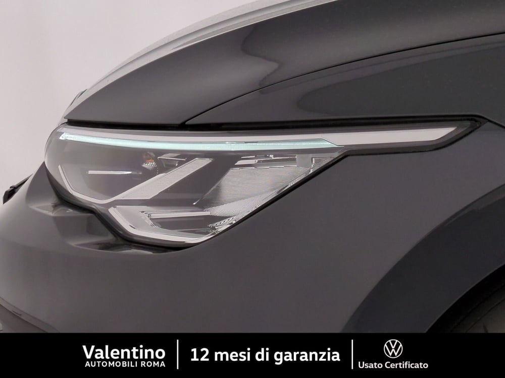 Volkswagen Golf usata a Roma (8)