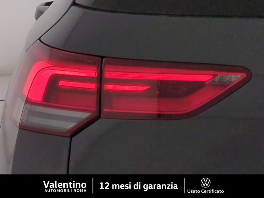 Volkswagen Golf usata a Roma (9)