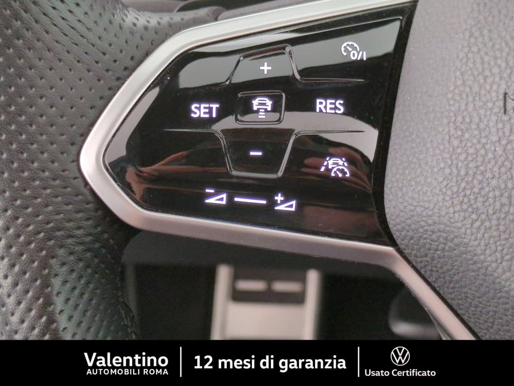 Volkswagen Golf usata a Roma (19)
