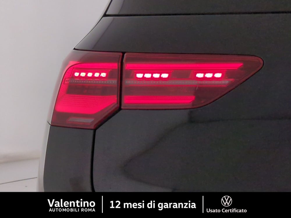 Volkswagen Golf usata a Roma (9)