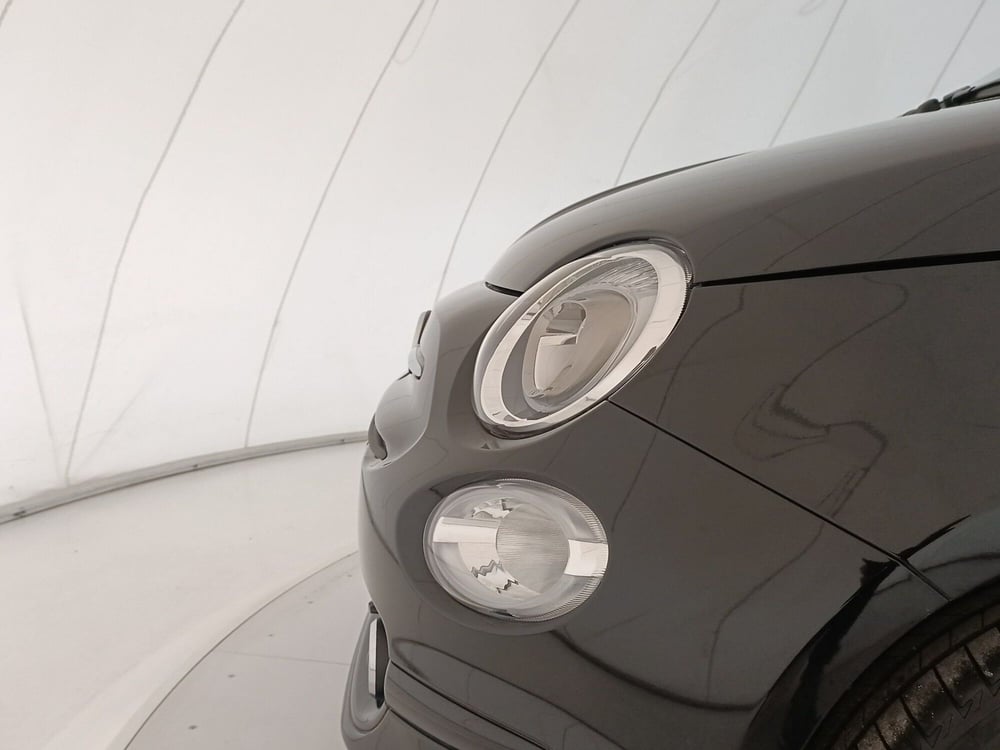Fiat 500 nuova a Lecce (11)