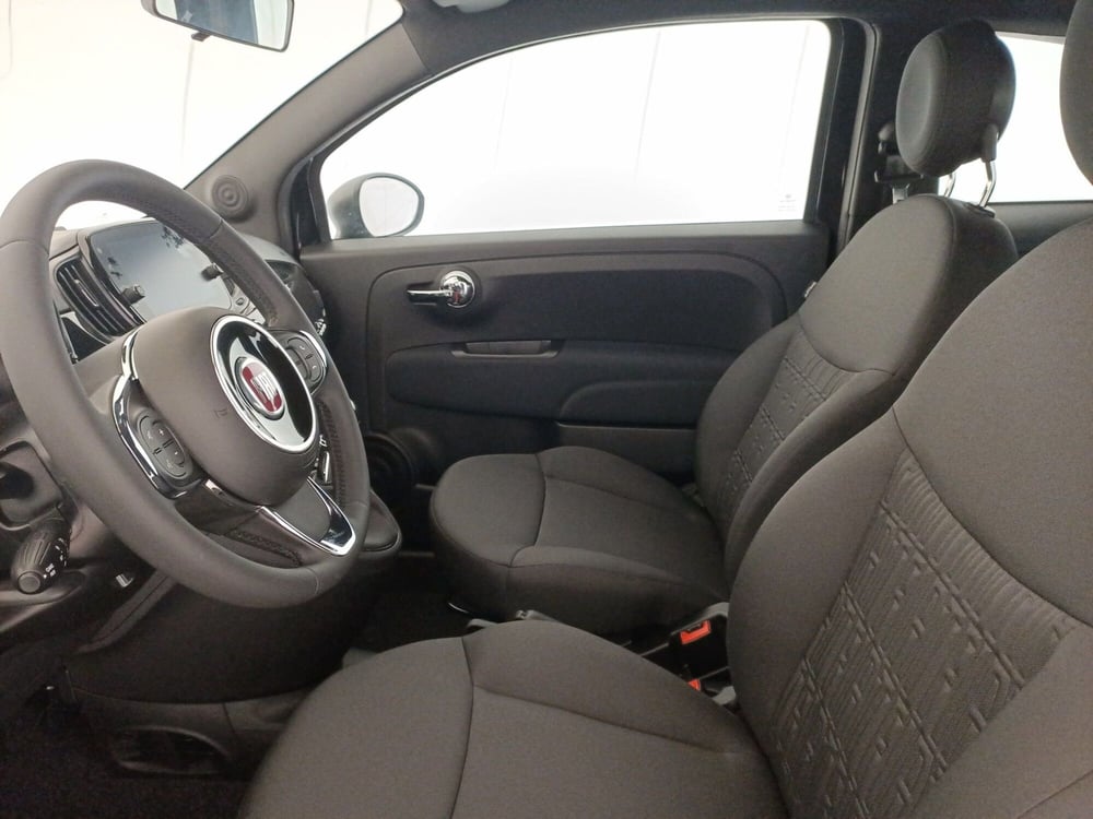 Fiat 500 nuova a Lecce (6)