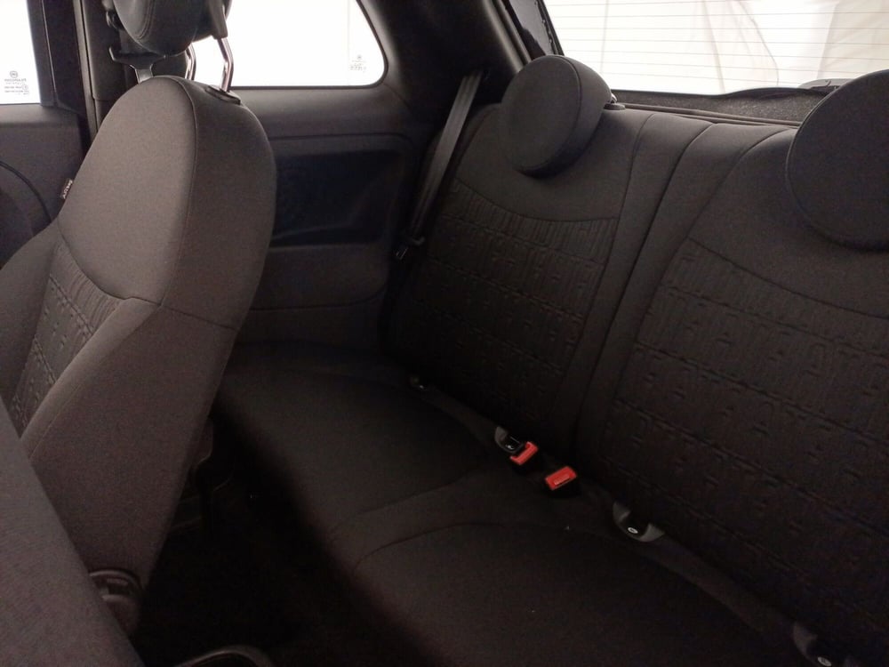 Fiat 500 nuova a Lecce (8)