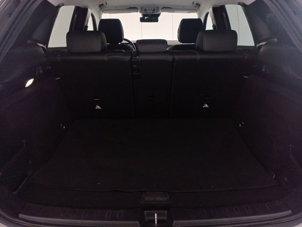 Mercedes-Benz GLA SUV usata a Lecce (13)