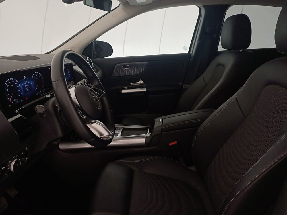 Mercedes-Benz GLA SUV usata a Lecce (6)