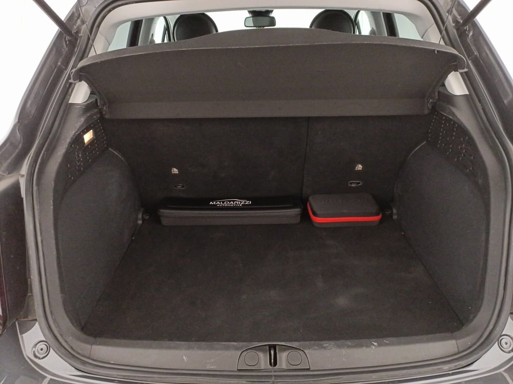 Fiat 500X usata a Lecce (13)