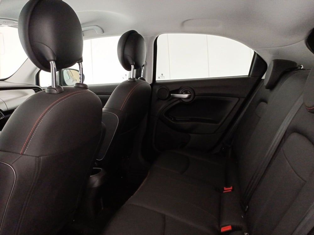 Fiat 500X usata a Lecce (8)