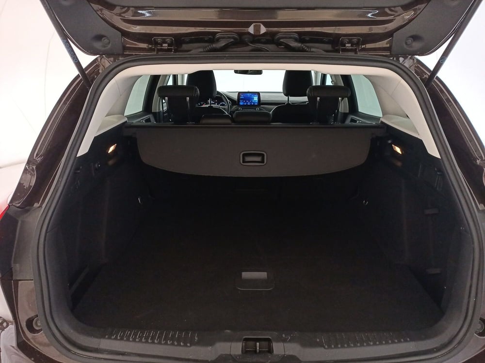 Ford Focus Station Wagon usata a Bari (13)