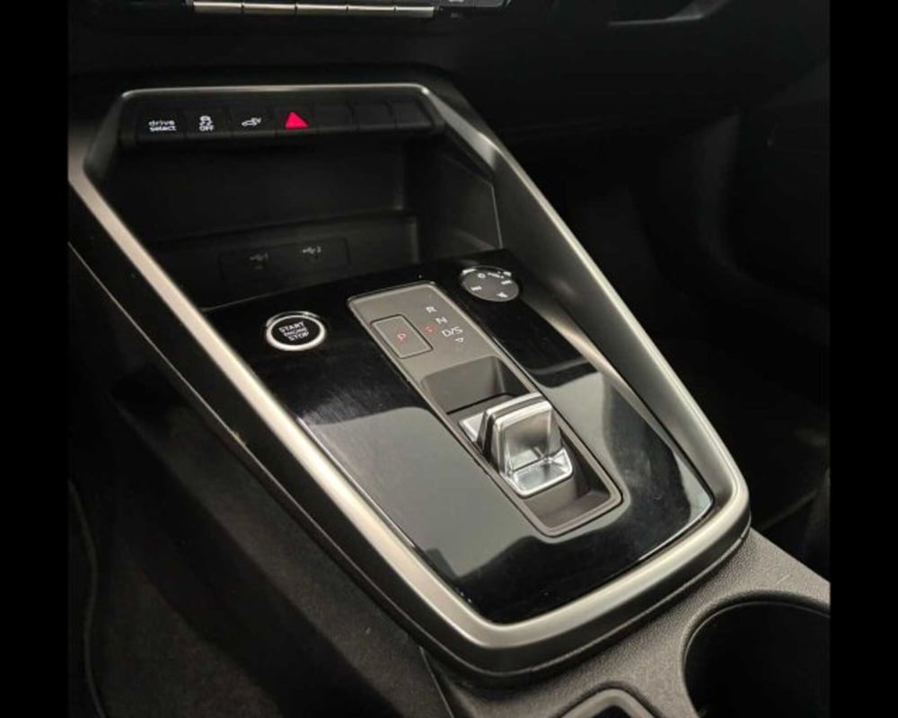 Audi A3 Sportback usata a Bologna (19)