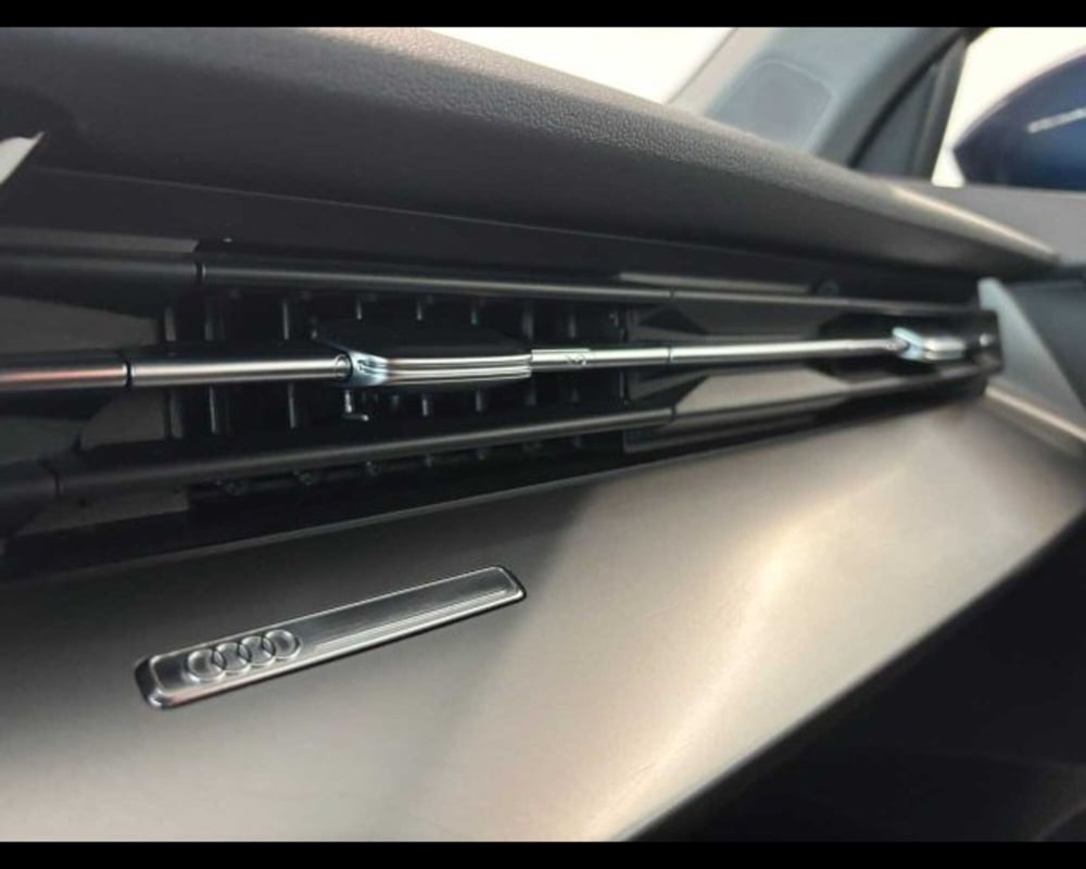 Audi A3 Sportback usata a Bologna (20)