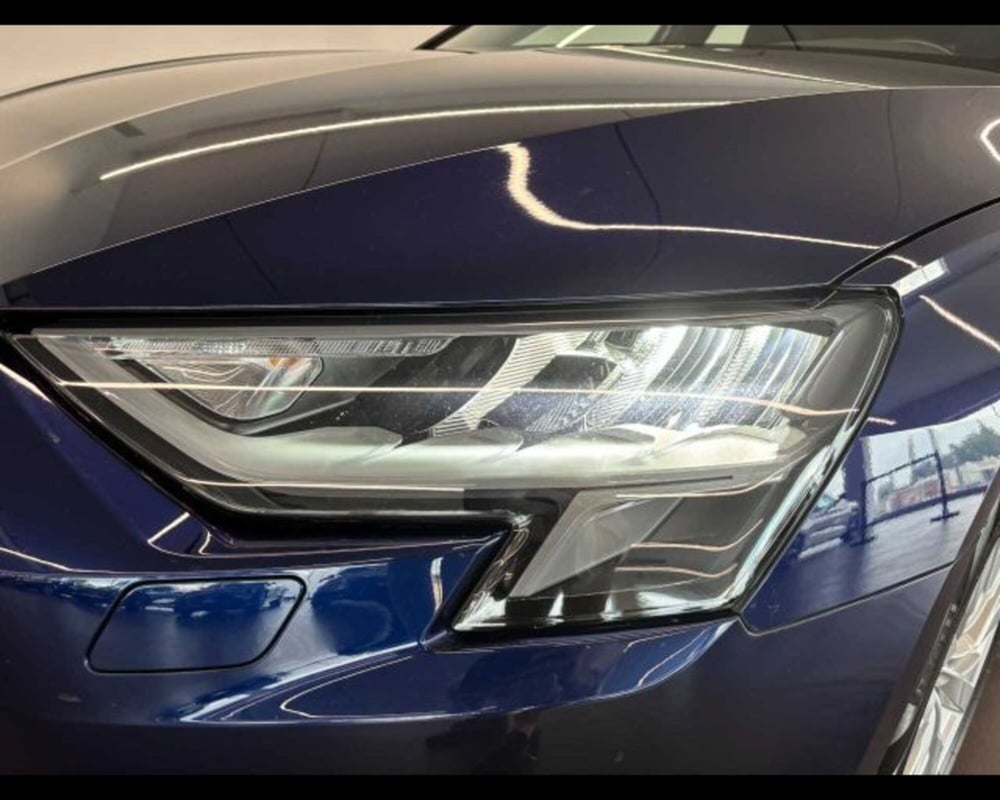 Audi A3 Sportback usata a Bologna (3)